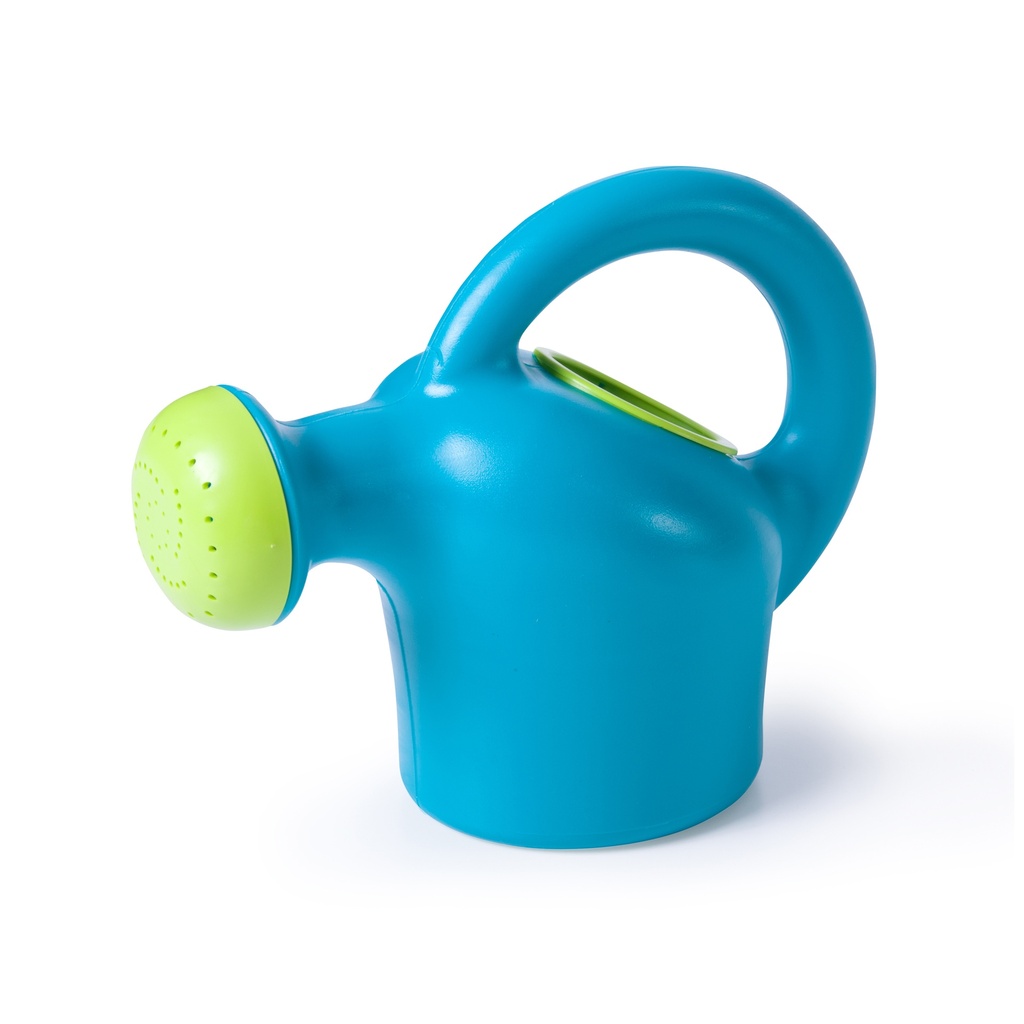 Blue Watering Can