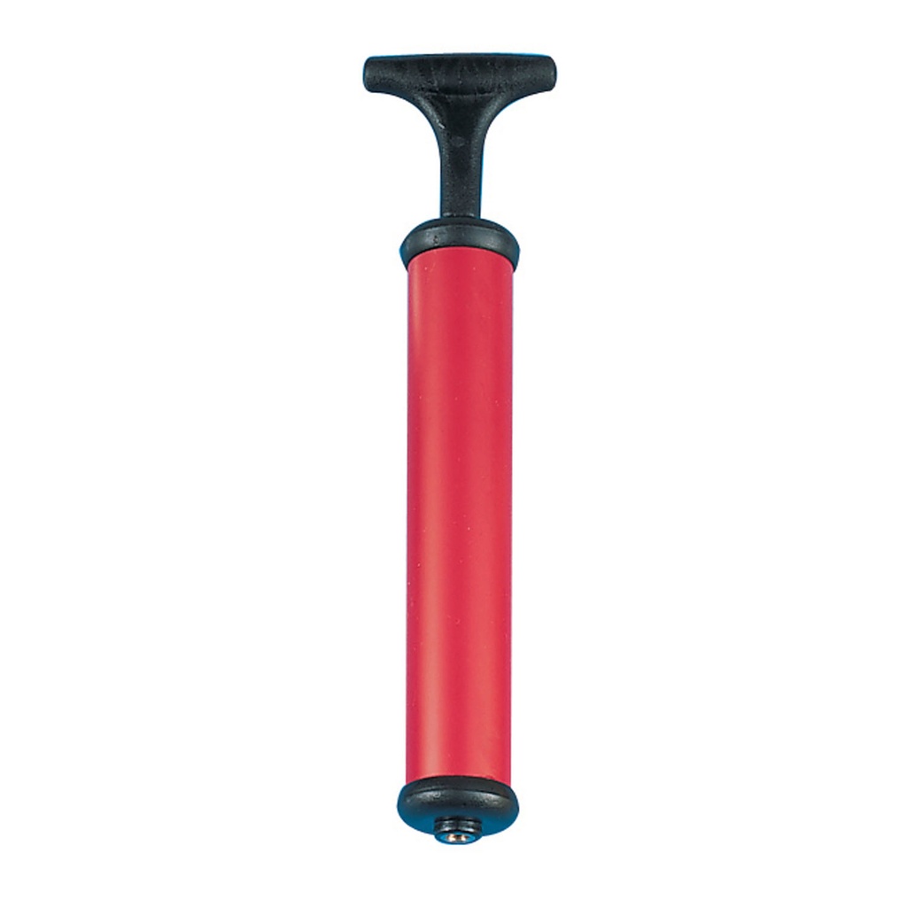 10" Plastic Hand Air Pump