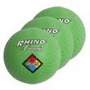 Green 8 1/2" Playground Balls Pack of 3