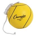 Optic Yellow Tether Ball