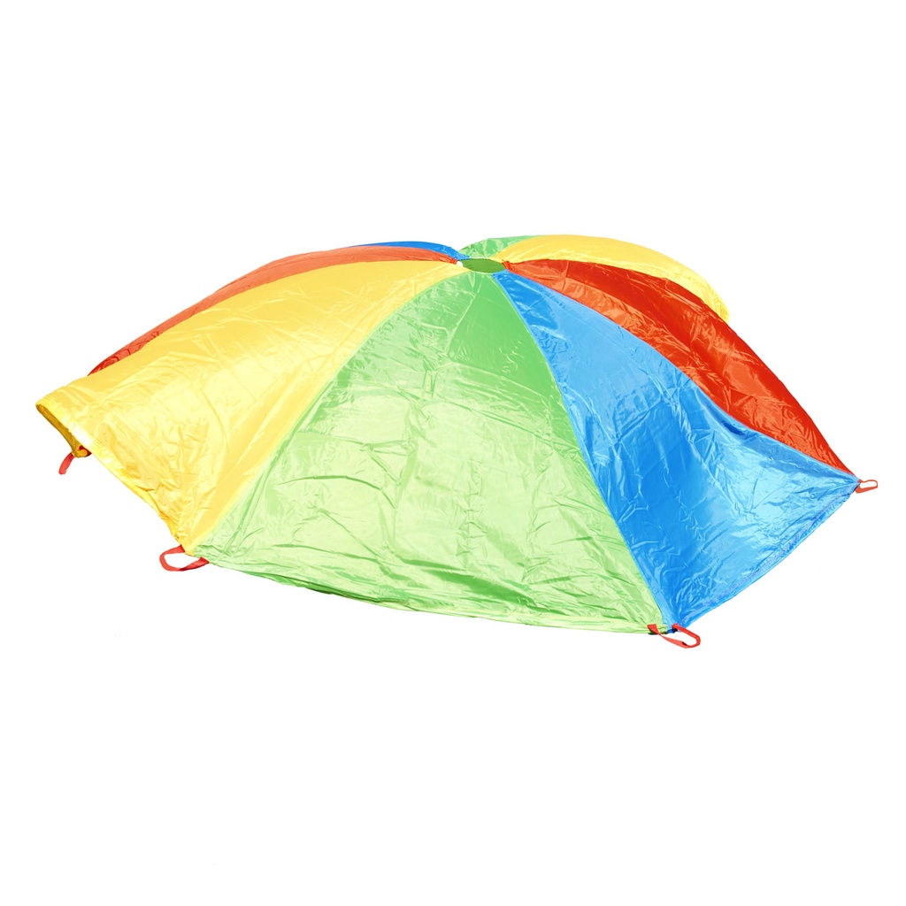 6' Physical Education Parachute 