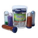 Jumbo Sensory Bottles 5-pack