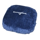 Bouncyband® Sensory Weighted Soft Squeeze Pillow