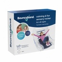 Bouncyband® Calming and Fun Sensory Rocker