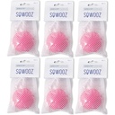 Sqwooz™ Stress Balls Pack of 6