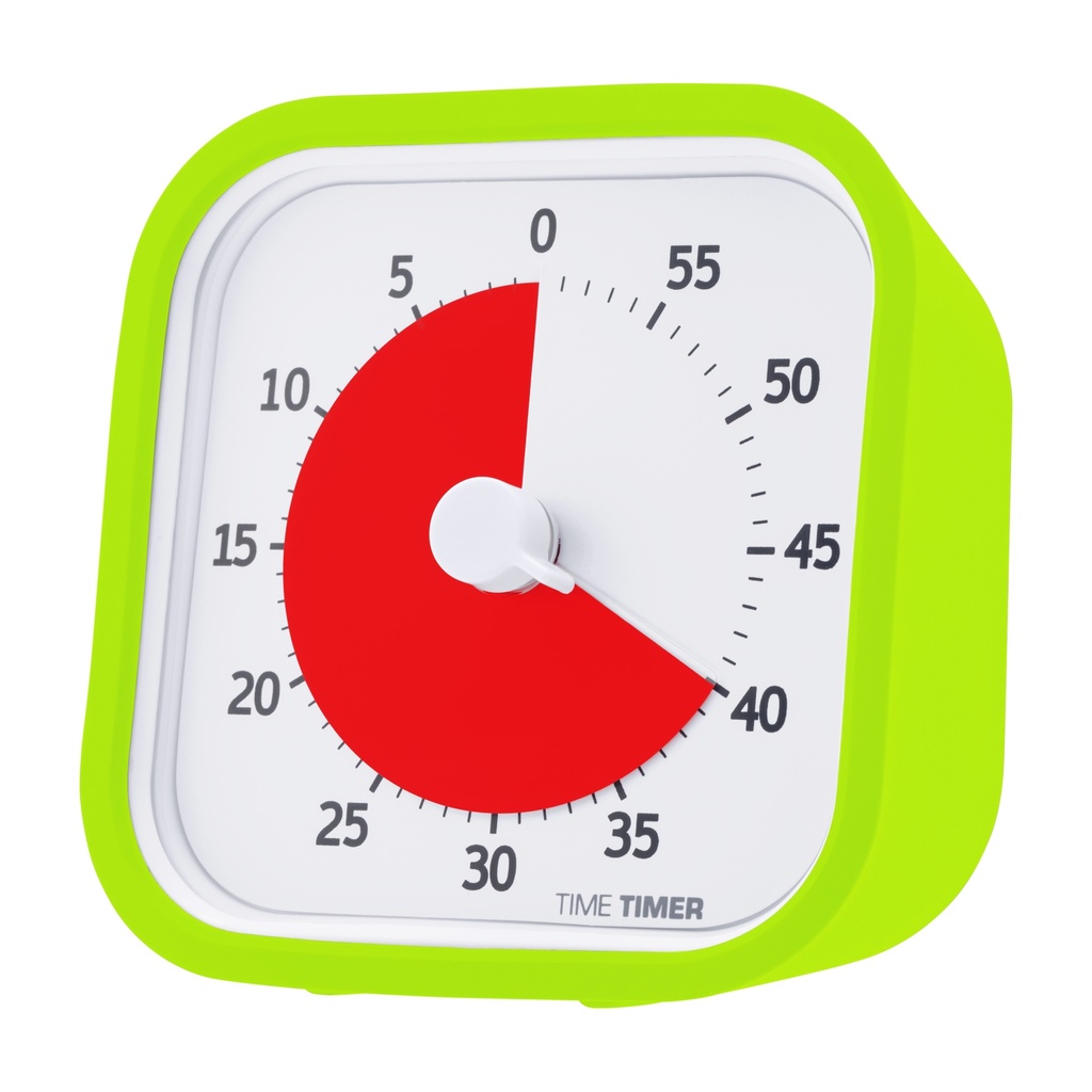 Lime Green MOD® Timer