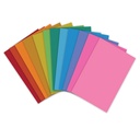 Punkydoodle® Paper Assorted Cardstock 100 Sheets