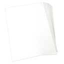 Punkydoodle® Paper White Cardstock 100 Sheets