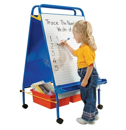 Early Learning Station