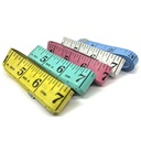 Customary/Metric Tape Measures (Set of 10)