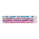 Valentine Gnomes Pencils Pack of 12