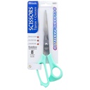 8" Pastel Classic Stainless Steel Scissors