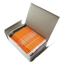 Pre-Sharpened No. 2 Pencils Box of 144