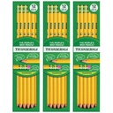 Pre-Sharpened No. 2 Pencils 36ct