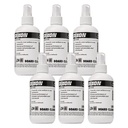 8 oz. Dry Erase Board Spray Cleaner Pack of 6