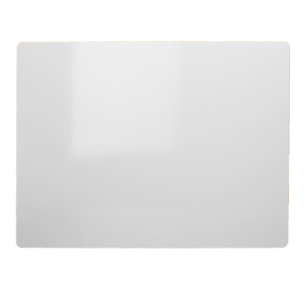 5" x 7" Two-Sided Dry Erase Board