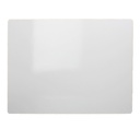 5" x 7" Two-Sided Dry Erase Board