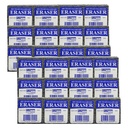 Student Erasers 24ct