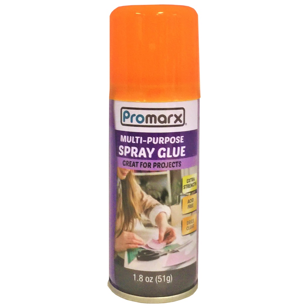 Adhesive Spray 1.8oz