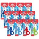 Essential 5" Blunt Kid Scissors Pack of 12