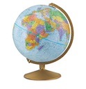 Explorer Globe