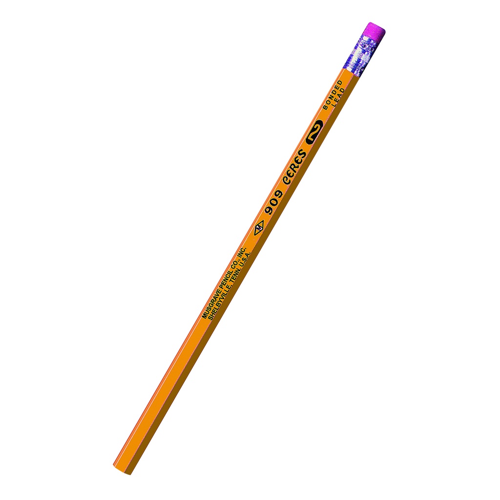 Ceres® Pencils Pack of 12