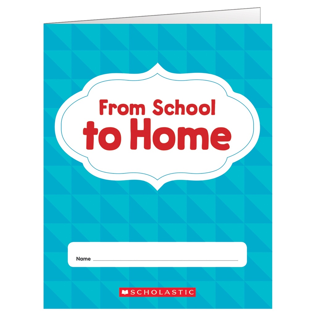 From School to Home Folder