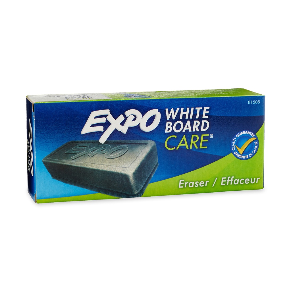 Expo Dry Erase Eraser