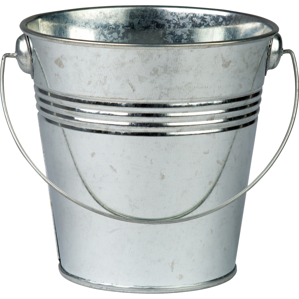 Metal Bucket