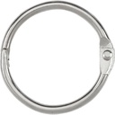 1.5" Binder Rings Pack of 6