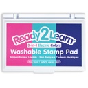 Electric 3-in-1 Washable Stamp Pad 