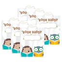 Woodland Friends Book Buddy Bags Pack of 6