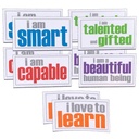 Self-Esteem Magnets 2 Packs of 5