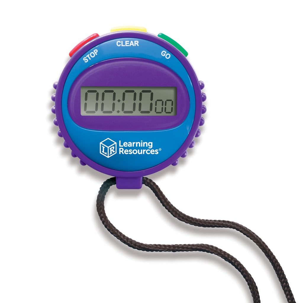 Assorted Simple Stopwatch