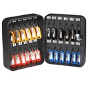 24-Slot Key Box