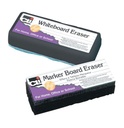 Felt Foam Combo Whiteboard Eraser       Each