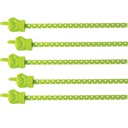 Lime Polka Dots Hand Pointer Pack of 5