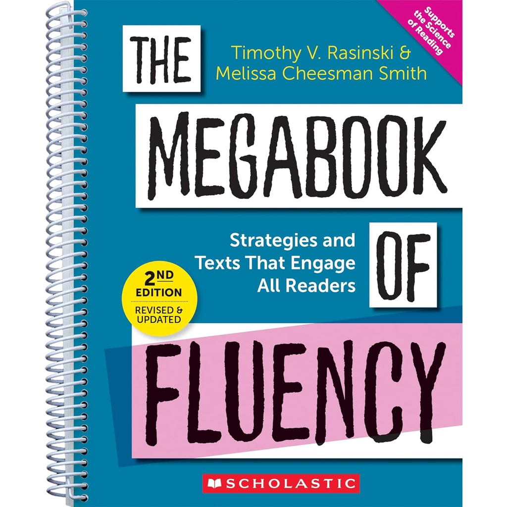 The Megabook of Fluency