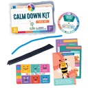 Be Clever Wherever Calm Down Kit Manipulative Grade K-5