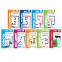 Ultimate Flashcards Bundle Set of 9 Packs