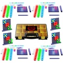 E-Blox® Lite Blox™ Light Designs Class Set