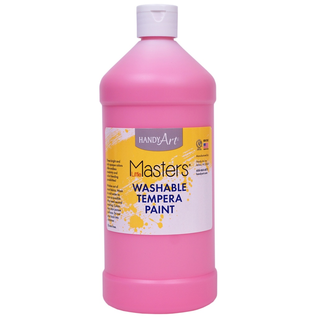 32 oz. Little Masters® Washable Tempera Paint