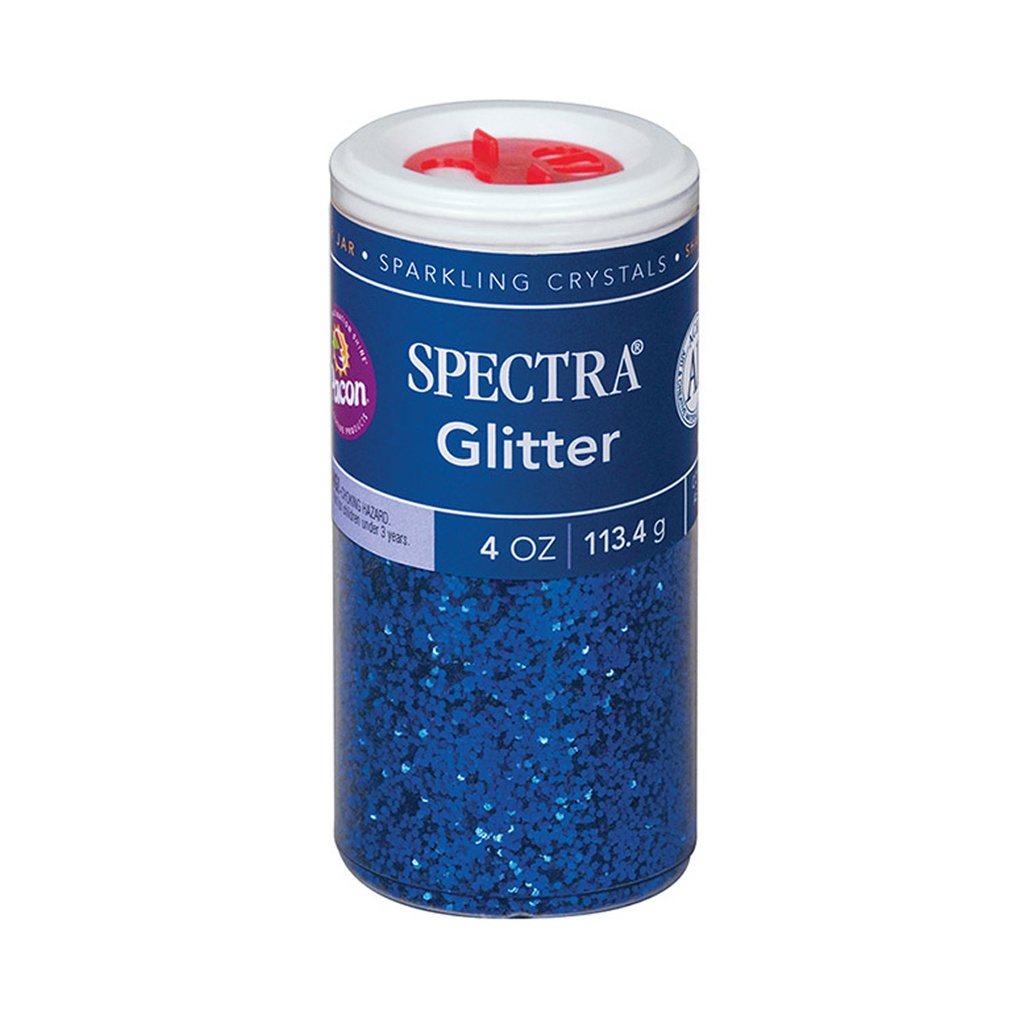 4 oz. Glitter Jar