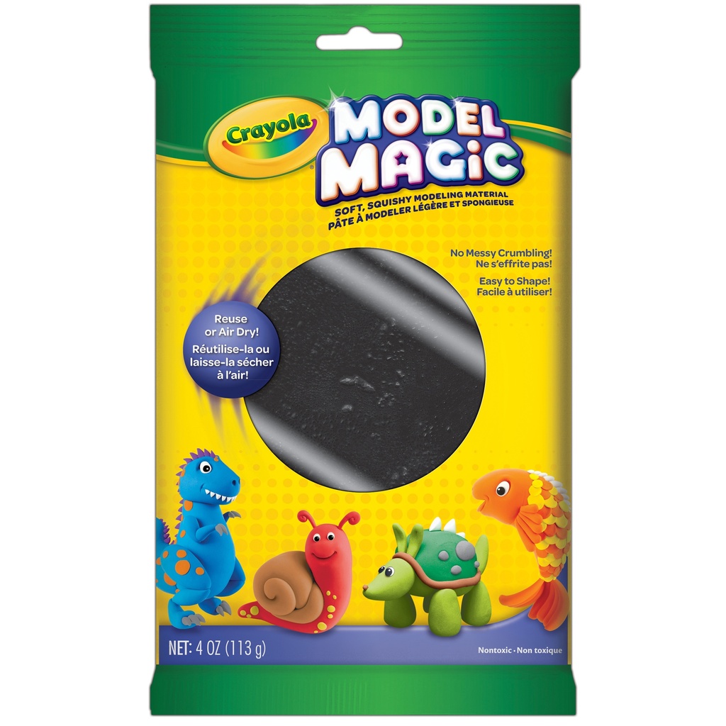 4 oz. Model Magic® Modeling Compound