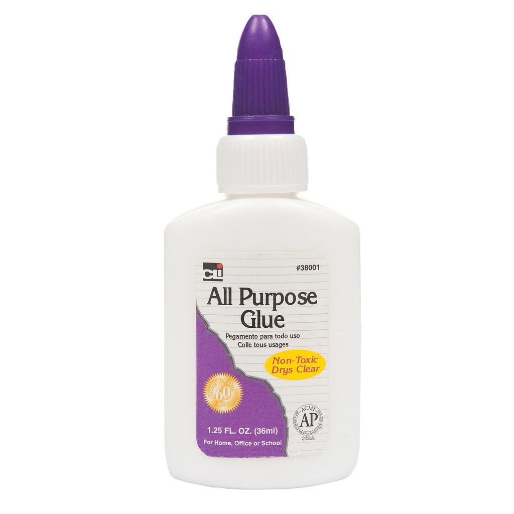 All Purpose Glue