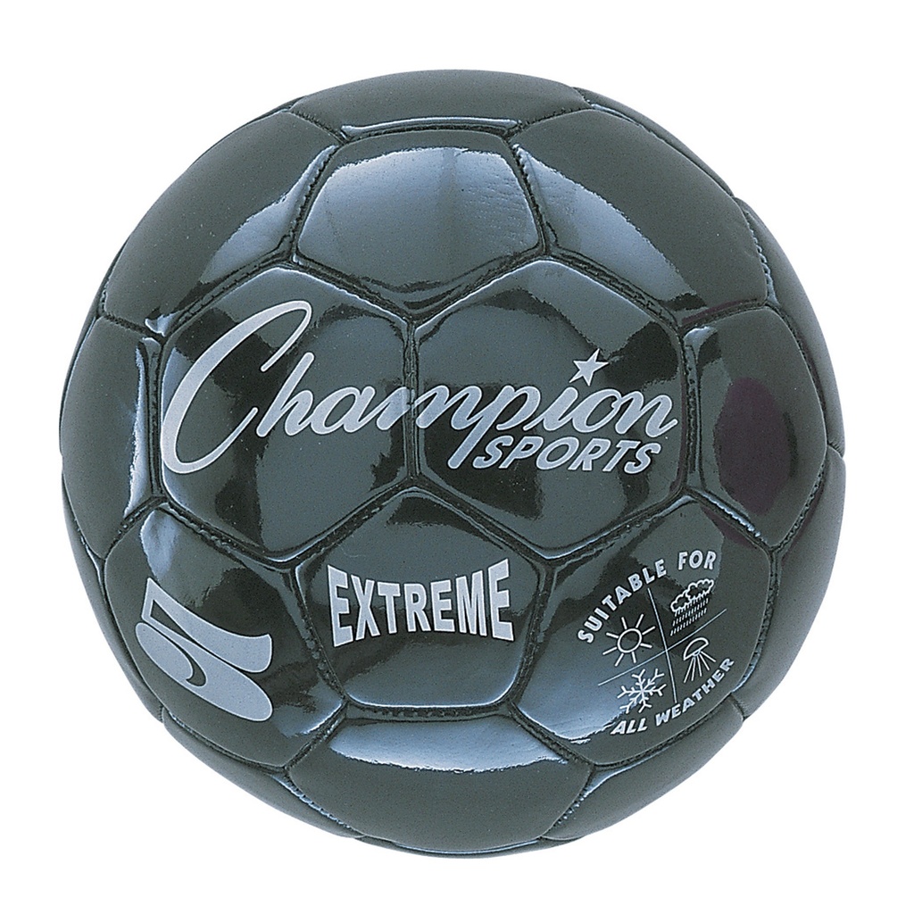 Extreme Size 5 Soccer Ball