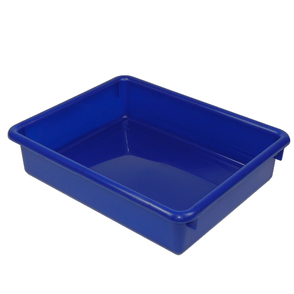 Stowaway® 3" Letter Tray 