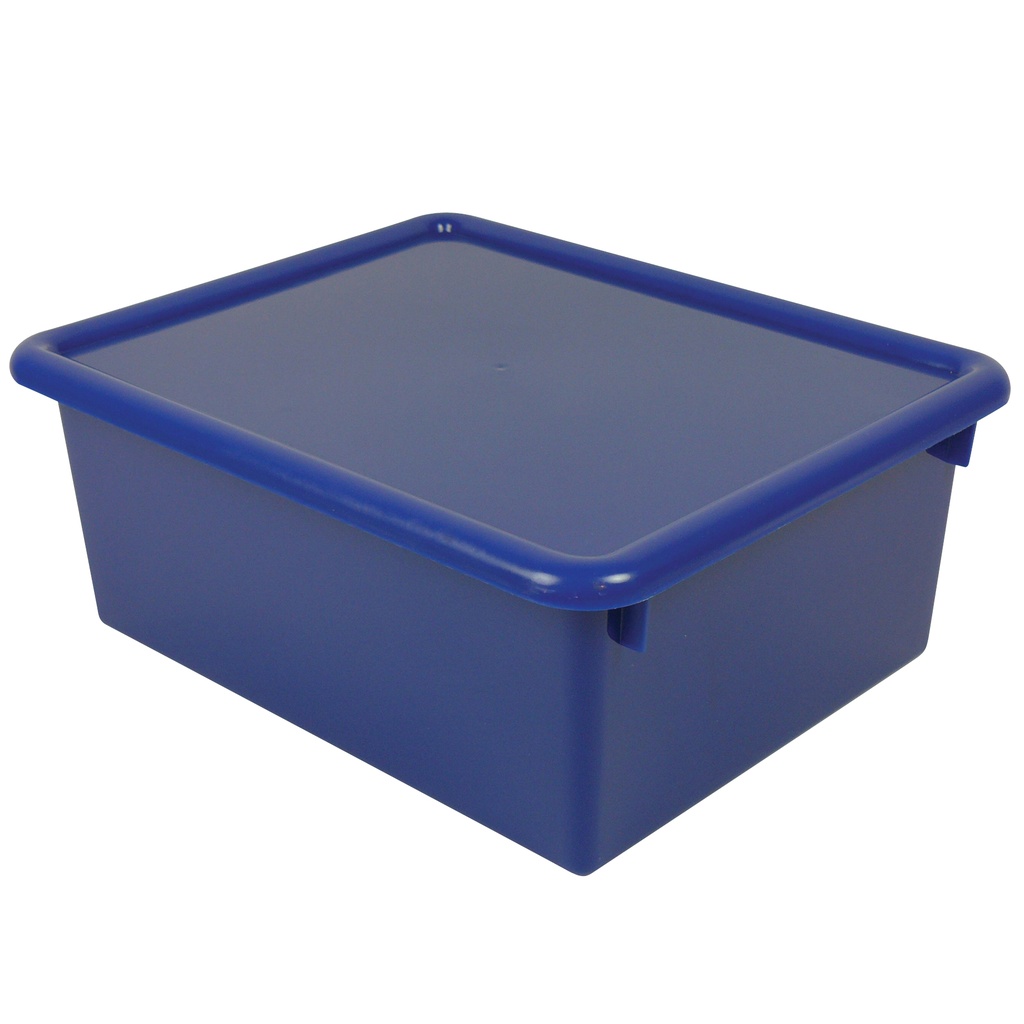 Stowaway® 5" Letter Box with Lid