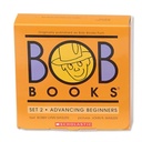 Bob Books Reading Skills Sets