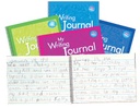 Gr 1 Zaner Bloser My Writing Journal